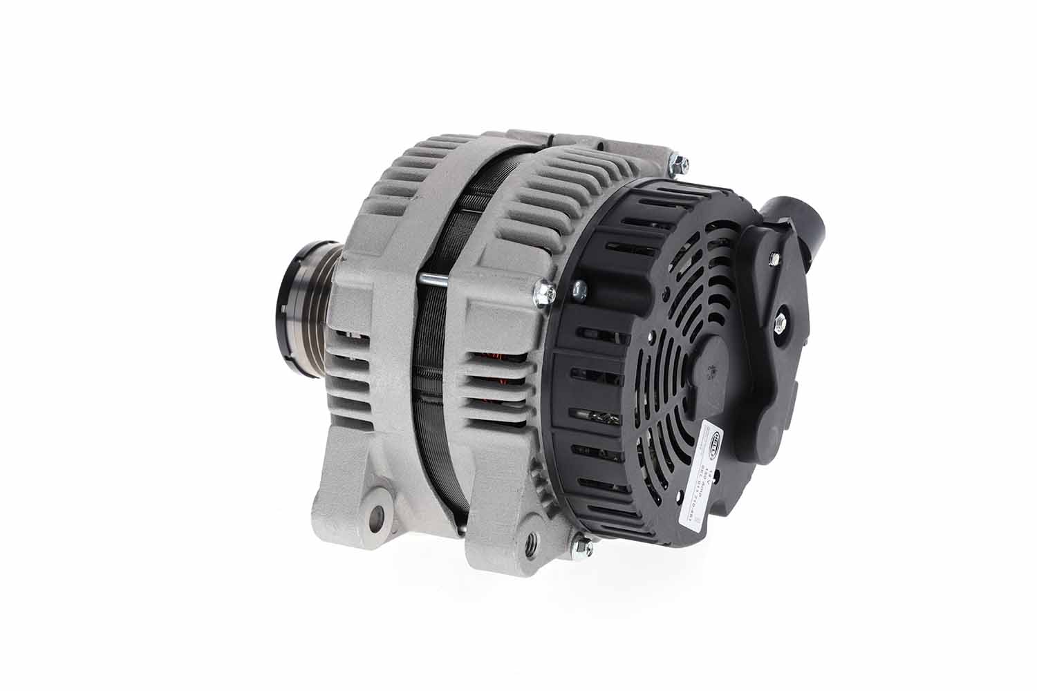 Generator / alternator 8EL 011 710-491 HELLA